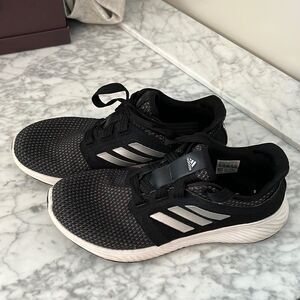 Women’s Adidas, size 8